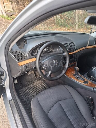 Mercedes E 220 d 2005, 352,211 km - 2.2 л - Lənkəran