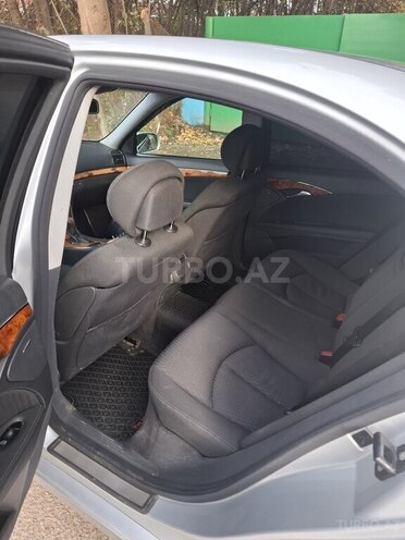 Mercedes E 220 d 2005, 352,211 km - 2.2 л - Lənkəran