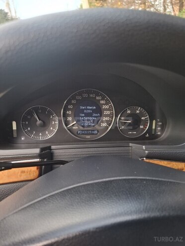 Mercedes E 220 d 2005, 352,211 km - 2.2 л - Lənkəran