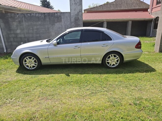 Mercedes E 220 d 2005, 352,211 km - 2.2 л - Lənkəran