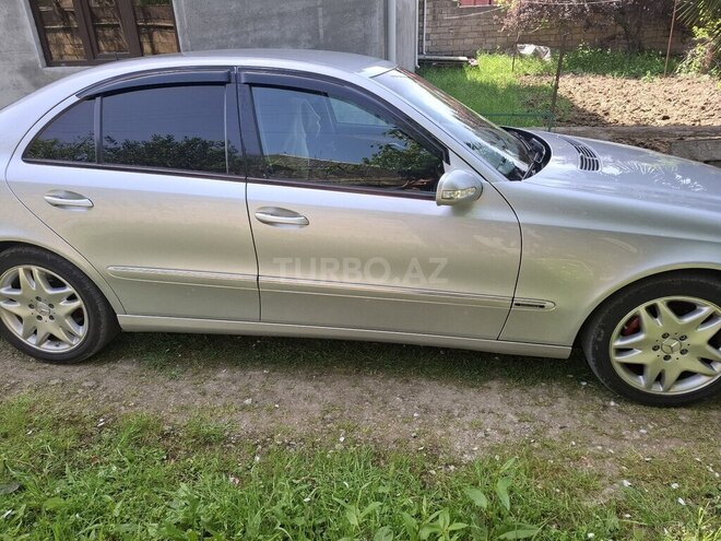Mercedes E 220 d 2005, 352,211 km - 2.2 л - Lənkəran