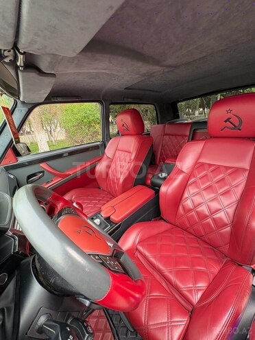 LADA (VAZ) Niva 2015, 100,000 km - 1.7 л - Bakı