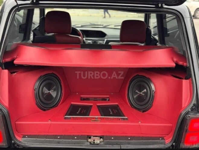 LADA (VAZ) Niva 2015, 100,000 km - 1.7 л - Bakı
