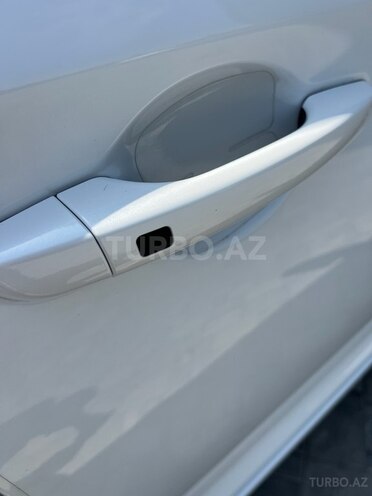 Hyundai Elantra 2020, 21,390 km - 2.0 l - Bakı