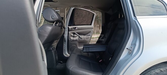 Volkswagen Passat 2004, 258,852 km - 1.8 l - Bakı