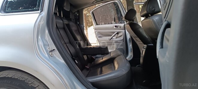 Volkswagen Passat 2004, 258,852 km - 1.8 l - Bakı