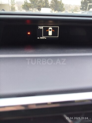 Toyota Aqua 2017, 92,427 km - 1.5 l - Bakı