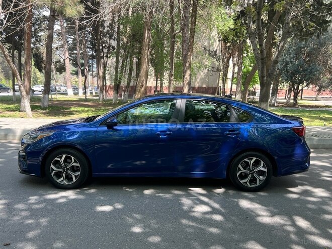 Kia Forte 2020, 66,500 km - 2.0 l - Bakı