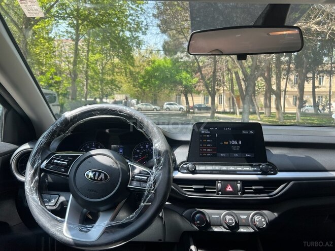 Kia Forte 2020, 66,500 km - 2.0 l - Bakı