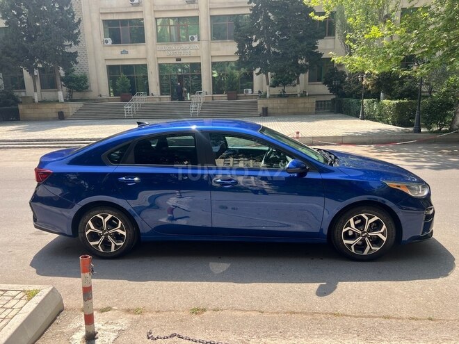 Kia Forte 2020, 66,500 km - 2.0 l - Bakı