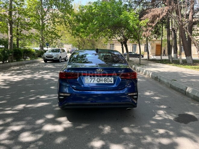 Kia Forte 2020, 66,500 km - 2.0 l - Bakı