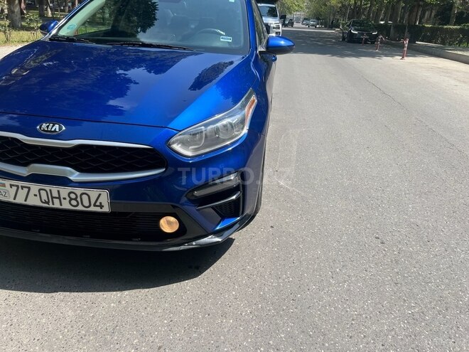 Kia Forte 2020, 66,500 km - 2.0 l - Bakı