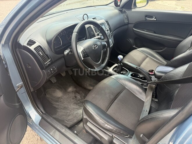 Hyundai i30 2008, 240,000 km - 1.6 l - Sumqayıt