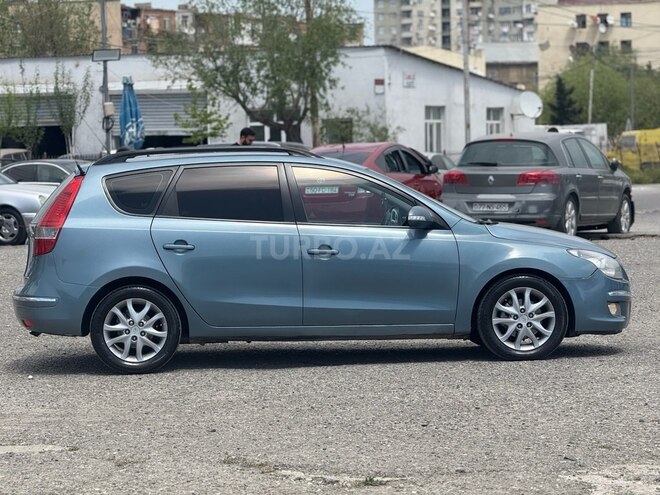 Hyundai i30 2008, 240,000 km - 1.6 l - Sumqayıt