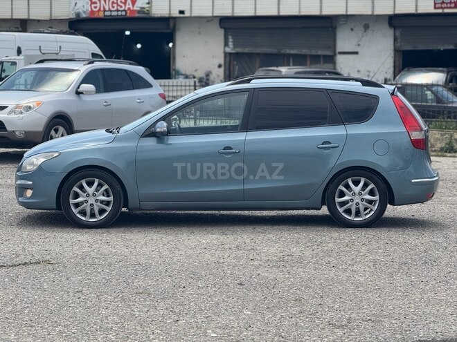 Hyundai i30 2008, 240,000 km - 1.6 l - Sumqayıt
