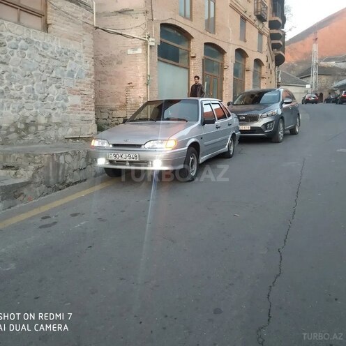 LADA (VAZ) 2115 2011, 275,316 km - 1.5 l - Şəki