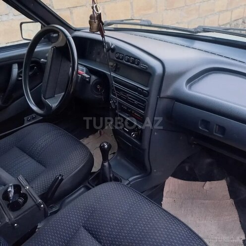 LADA (VAZ) 2115 2011, 275,316 km - 1.5 l - Şəki