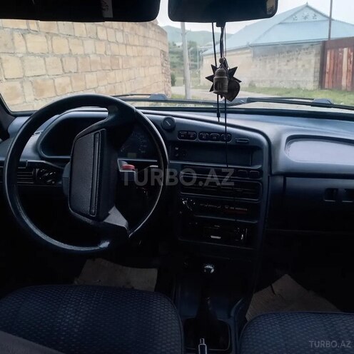 LADA (VAZ) 2115 2011, 275,316 km - 1.5 l - Şəki