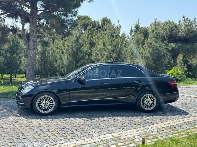 Mercedes E 220 d 2010, 100,000 km - 2.2 l - Bakı