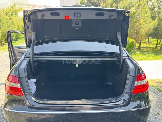 Mercedes E 220 d 2010, 100,000 km - 2.2 l - Bakı