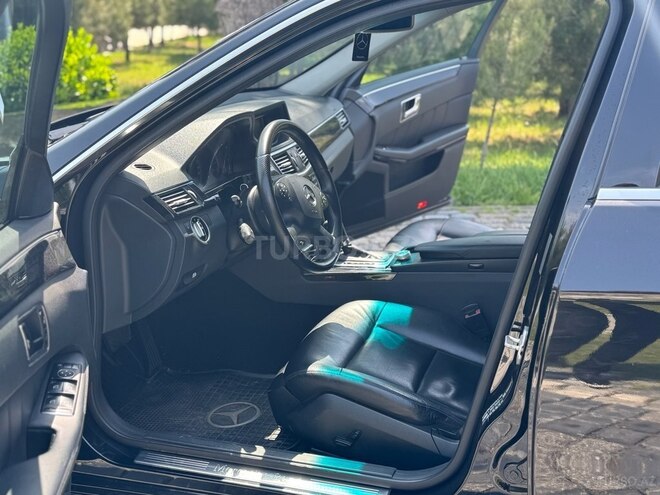 Mercedes E 220 d 2010, 100,000 km - 2.2 l - Bakı