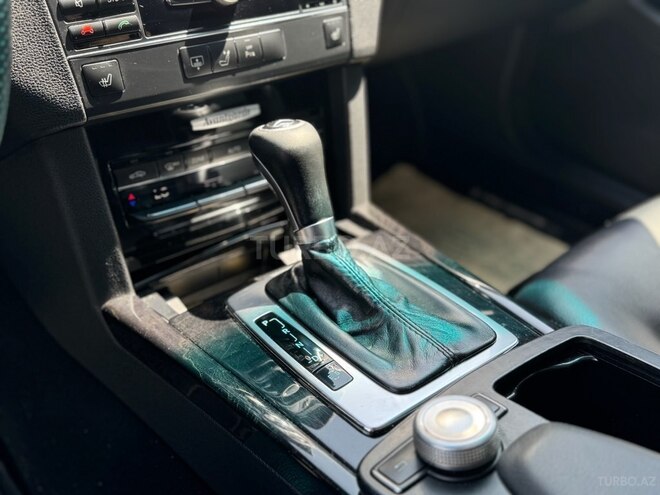 Mercedes E 220 d 2010, 100,000 km - 2.2 l - Bakı