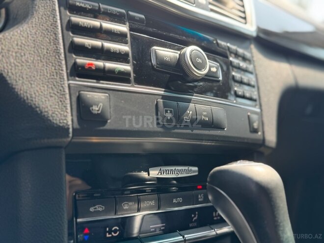 Mercedes E 220 d 2010, 100,000 km - 2.2 l - Bakı