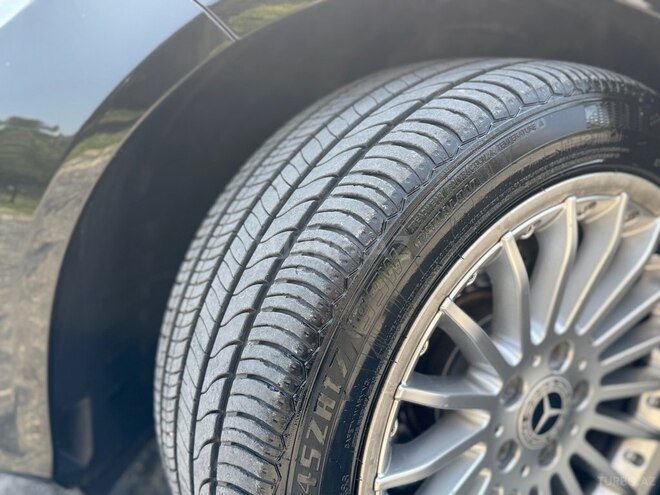 Mercedes E 220 d 2010, 100,000 km - 2.2 l - Bakı
