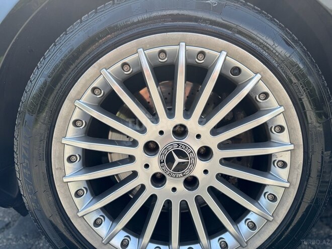 Mercedes E 220 d 2010, 100,000 km - 2.2 l - Bakı