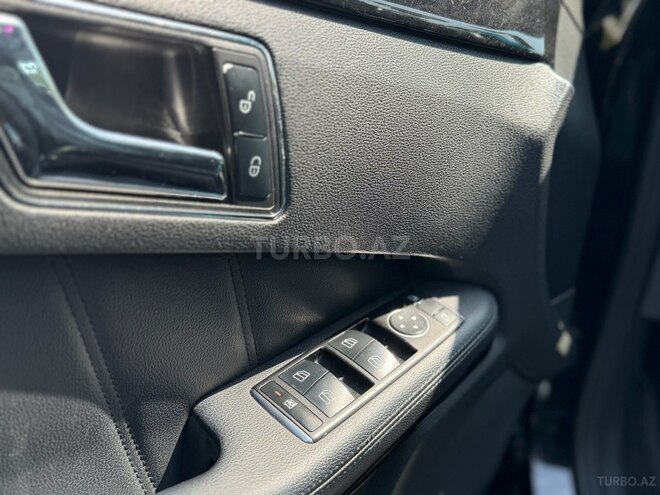 Mercedes E 220 d 2010, 100,000 km - 2.2 l - Bakı