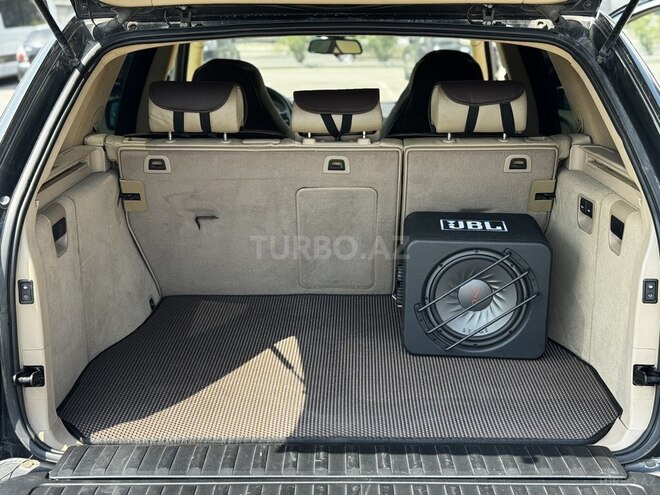 BMW X5 2003, 348,860 km - 3.0 l - Bakı
