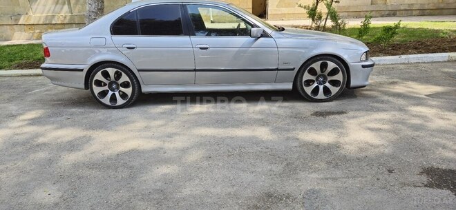 BMW 528 1996, 451,000 km - 2.8 l - Bakı
