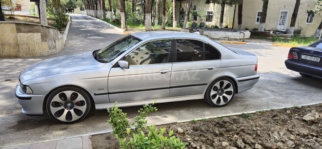 BMW 528 1996, 451,000 km - 2.8 l - Bakı