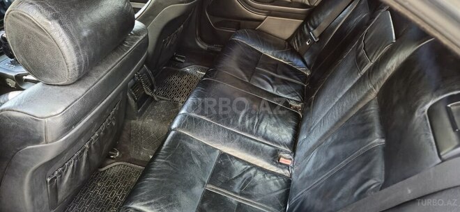 BMW 528 1996, 451,000 km - 2.8 l - Bakı