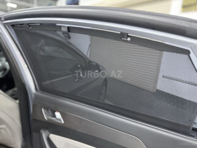 Hyundai Sonata 2015, 115,000 km - 2.0 l - Sumqayıt