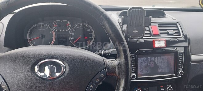 GWM Hover H3 2014, 238,500 km - 2.0 l - Gəncə
