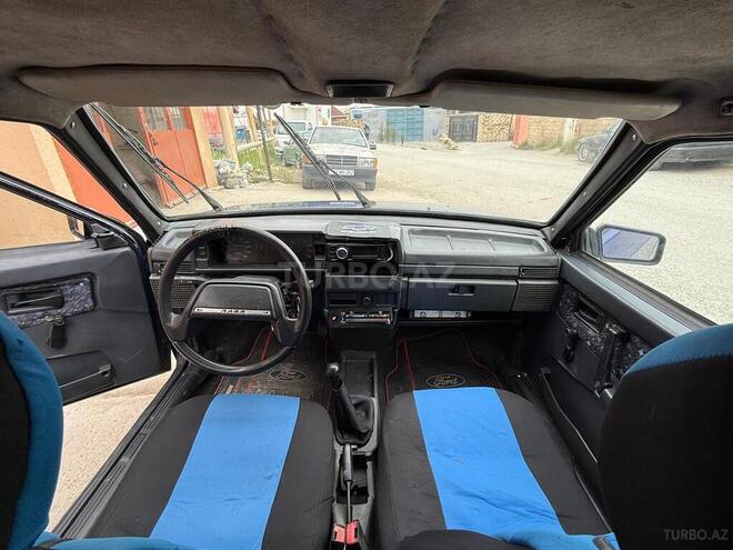 LADA (VAZ) 21099 1999, 392,000 km - 1.5 l - Bakı