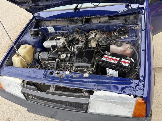 LADA (VAZ) 21099 1999, 392,000 km - 1.5 l - Bakı