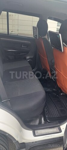 GWM Hover H3 2014, 238,500 km - 2.0 l - Gəncə