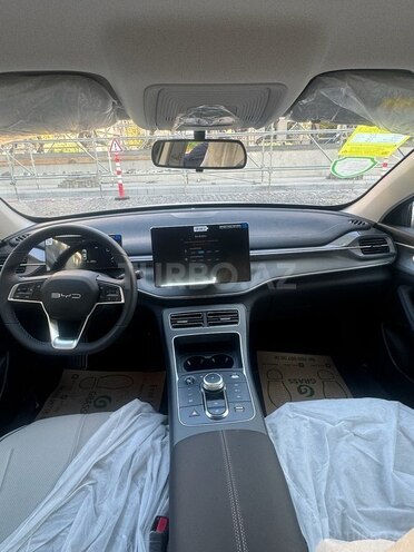 BYD Destroyer 05 2025, 0 km - 1.5 l - Bakı