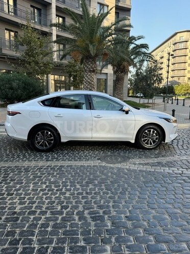 BYD Destroyer 05 2025, 0 km - 1.5 l - Bakı