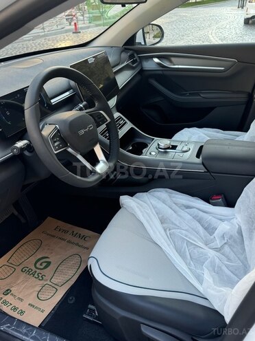 BYD Destroyer 05 2025, 0 km - 1.5 l - Bakı
