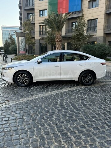 BYD Destroyer 05 2025, 0 km - 1.5 l - Bakı
