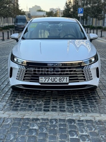 BYD Destroyer 05 2025, 0 km - 1.5 l - Bakı
