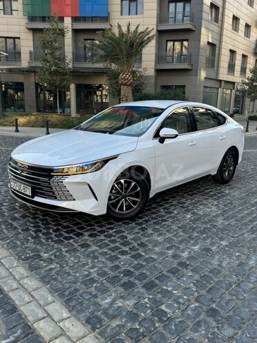 BYD Destroyer 05 2025, 0 km - 1.5 l - Bakı