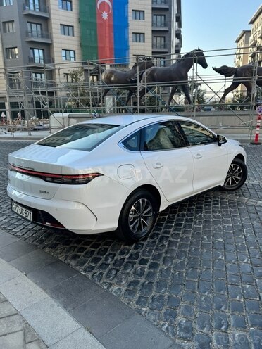 BYD Destroyer 05 2025, 0 km - 1.5 l - Bakı