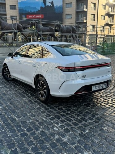 BYD Destroyer 05 2025, 0 km - 1.5 l - Bakı