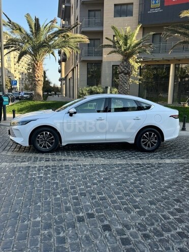 BYD Destroyer 05 2025, 0 km - 1.5 l - Bakı