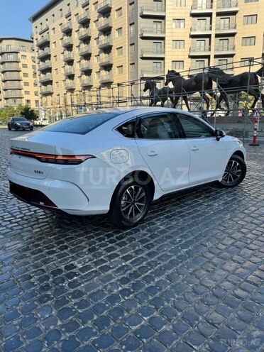 BYD Destroyer 05 2025, 0 km - 1.5 l - Bakı