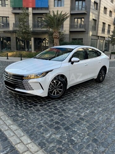 BYD Destroyer 05 2025, 0 km - 1.5 l - Bakı